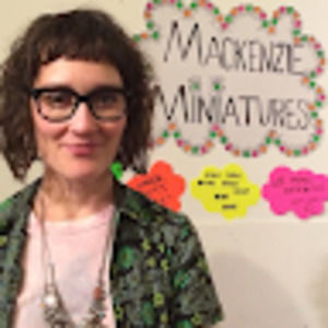 Meet your Posher, Mackenzie